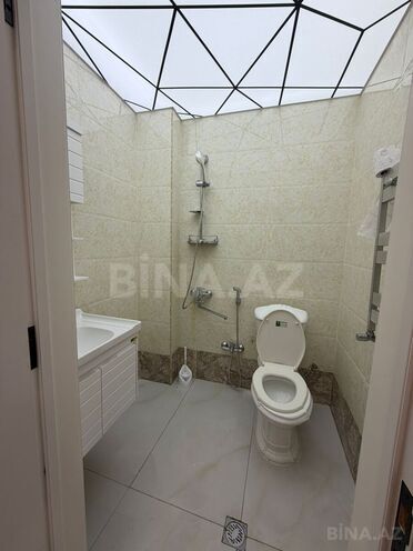 İcarəyə verilir 2 otaqlı yeni tikili 65 m², Həzi Aslanov m., photo 9 from 14