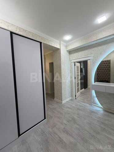 İcarəyə verilir 2 otaqlı yeni tikili 65 m², Həzi Aslanov m., photo 10 from 14