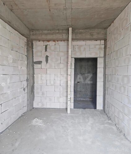 Satılır 3 otaqlı yeni tikili 130 m², Ağ şəhər q., photo 6 from 12