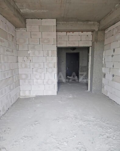 Satılır 3 otaqlı yeni tikili 130 m², Ağ şəhər q., photo 7 from 12