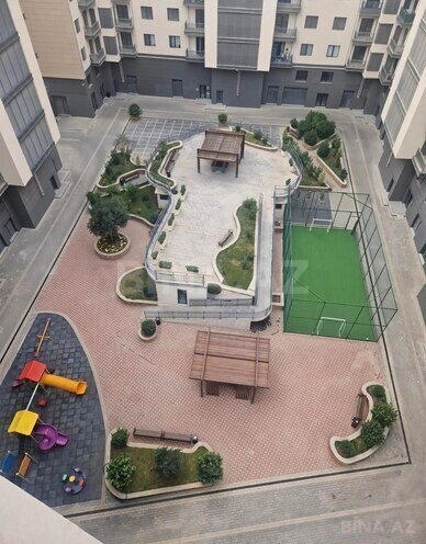 Satılır 3 otaqlı yeni tikili 130 m², Ağ şəhər q., photo 3 from 12