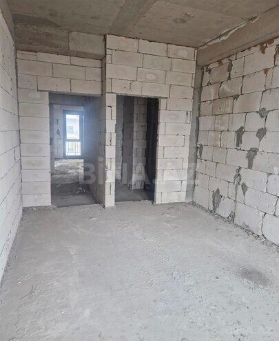 Satılır 3 otaqlı yeni tikili 130 m², Ağ şəhər q., photo 8 from 12
