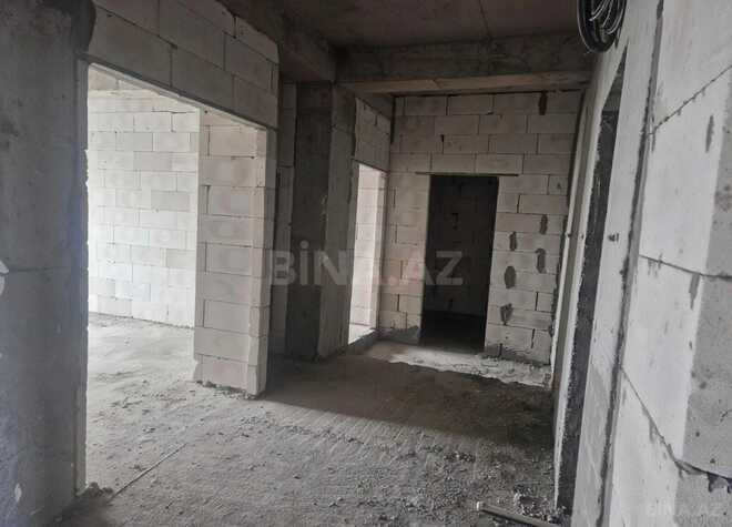 Satılır 3 otaqlı yeni tikili 130 m², Ağ şəhər q., photo 4 from 12