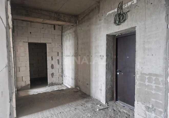 Satılır 3 otaqlı yeni tikili 130 m², Ağ şəhər q., photo 5 from 12