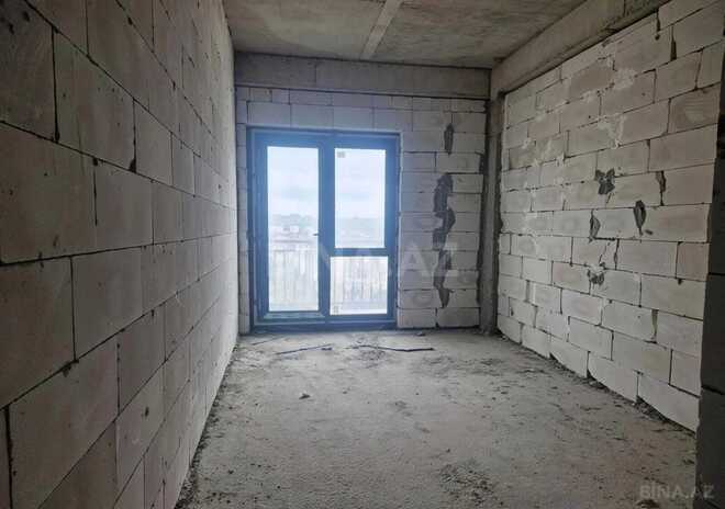 Satılır 3 otaqlı yeni tikili 130 m², Ağ şəhər q., photo 9 from 12