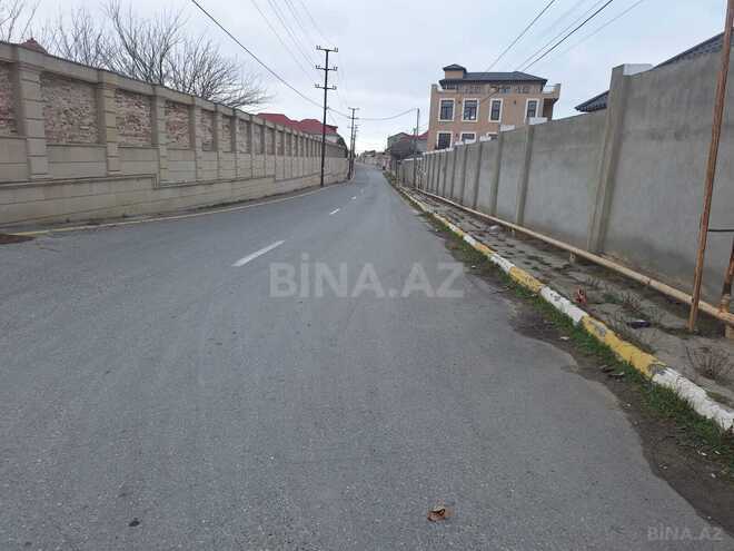 Satılır  torpaq 3 sot, Novxanı q., photo 23 from 25