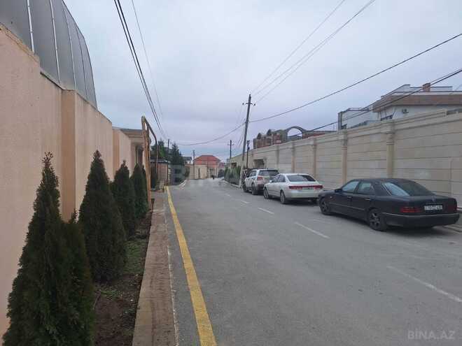 Satılır  torpaq 3 sot, Novxanı q., photo 4 from 25