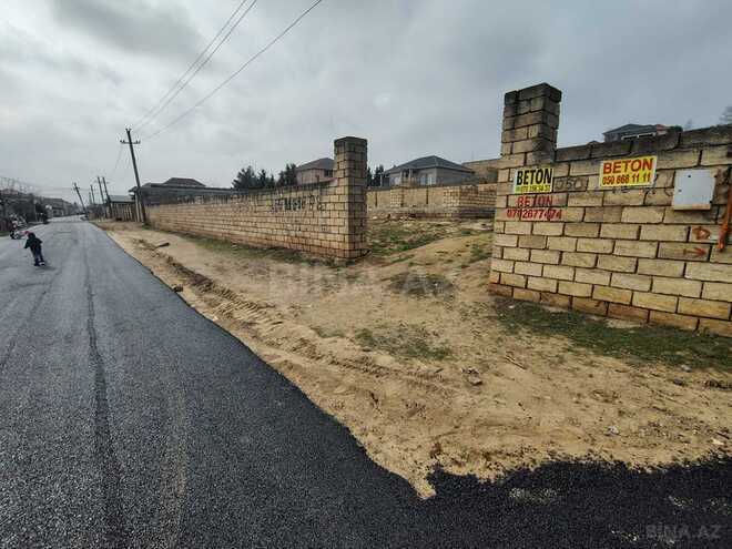 Satılır  torpaq 3 sot, Novxanı q., photo 21 from 25