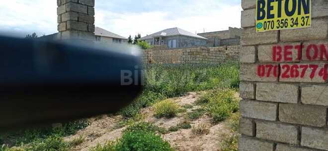 Satılır  torpaq 3 sot, Novxanı q., photo 17 from 25