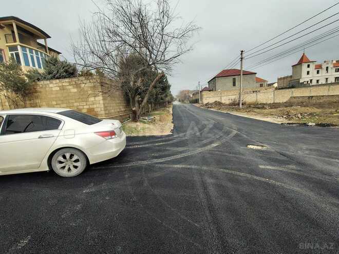 Satılır  torpaq 3 sot, Novxanı q., photo 19 from 25