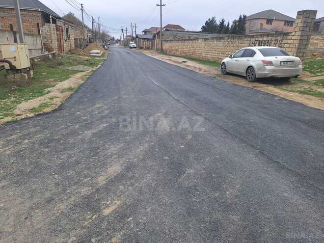 Satılır  torpaq 3 sot, Novxanı q., photo 24 from 25