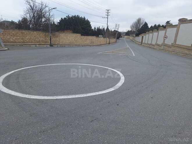 Satılır  torpaq 3 sot, Novxanı q., photo 1 from 25