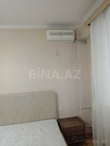 İcarəyə verilir 3 otaqlı yeni tikili 105 m², Massiv D q., photo 5 from 16