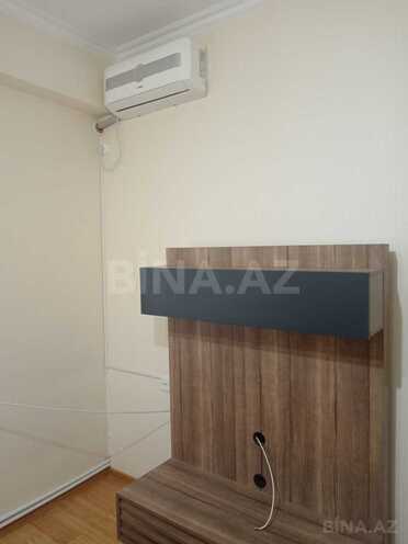 İcarəyə verilir 3 otaqlı yeni tikili 105 m², Massiv D q., photo 7 from 16