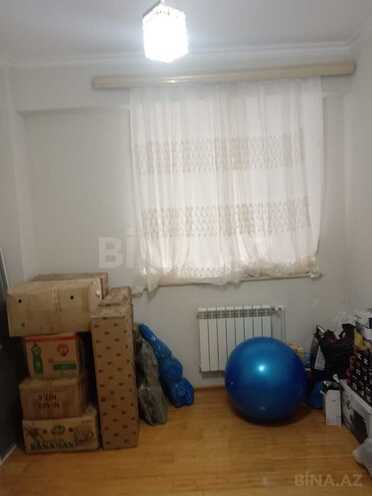 İcarəyə verilir 3 otaqlı yeni tikili 105 m², Massiv D q., photo 6 from 16