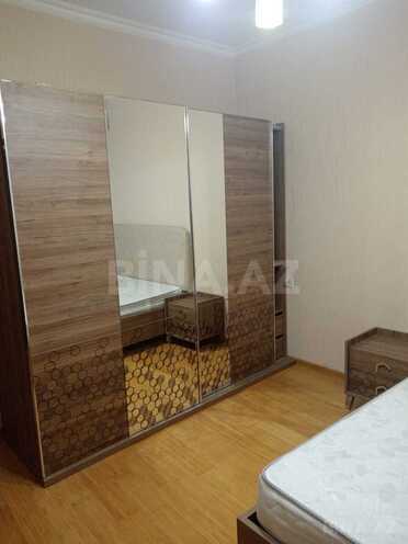 İcarəyə verilir 3 otaqlı yeni tikili 105 m², Massiv D q., photo 4 from 16