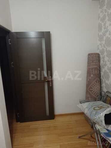 İcarəyə verilir 3 otaqlı yeni tikili 105 m², Massiv D q., photo 12 from 16