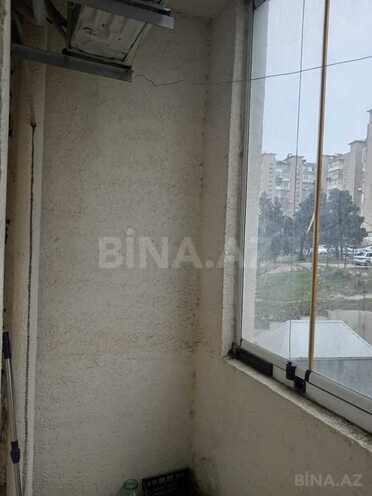 İcarəyə verilir 3 otaqlı yeni tikili 105 m², Massiv D q., photo 14 from 16