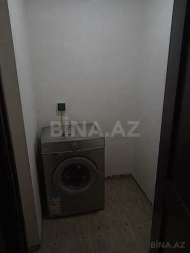 İcarəyə verilir 3 otaqlı yeni tikili 105 m², Massiv D q., photo 11 from 16