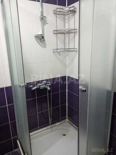 İcarəyə verilir 3 otaqlı yeni tikili 105 m², Massiv D q., photo 10 from 16