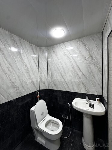 Satılır 2 otaqlı köhnə tikili 50 m², Elmlər Akademiyası m., photo 19 from 22