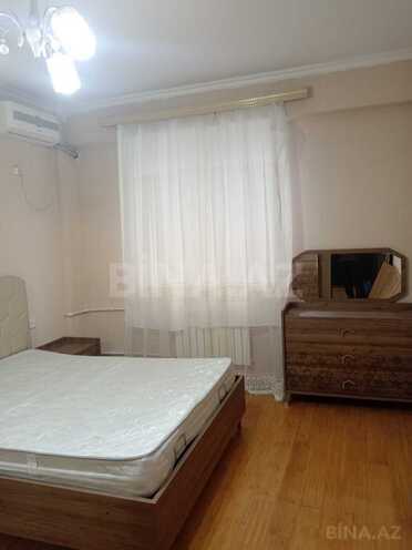 İcarəyə verilir 3 otaqlı yeni tikili 105 m², Massiv D q., photo 3 from 16