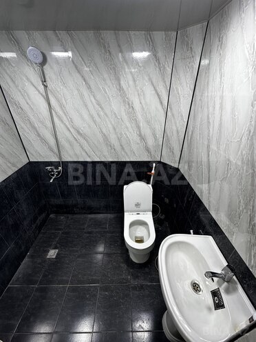 Satılır 2 otaqlı köhnə tikili 50 m², Elmlər Akademiyası m., photo 18 from 22