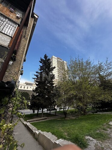 Satılır 2 otaqlı köhnə tikili 50 m², Elmlər Akademiyası m., photo 21 from 22