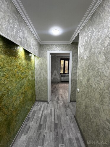 Satılır 2 otaqlı köhnə tikili 50 m², Elmlər Akademiyası m., photo 14 from 22