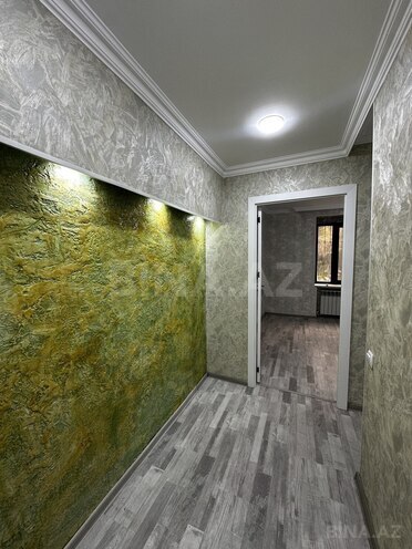 Satılır 2 otaqlı köhnə tikili 50 m², Elmlər Akademiyası m., photo 16 from 22