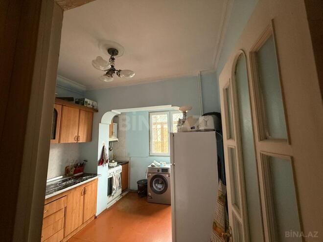 Satılır 3 otaqlı köhnə tikili 80 m², Nəriman Nərimanov m., photo 5 from 6