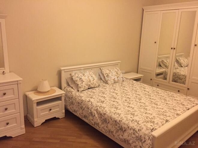 İcarəyə verilir 2 otaqlı köhnə tikili 70 m², İçəri Şəhər m., photo 6 from 11