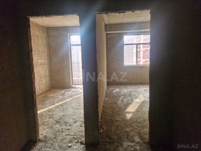 Продаётся 2-комн. новостройка 57 м², м. Дернегюль, photo 5 from 9