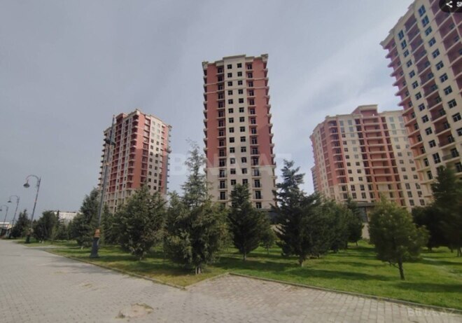 Продаётся 2-комн. новостройка 57 м², м. Дернегюль, photo 1 from 9
