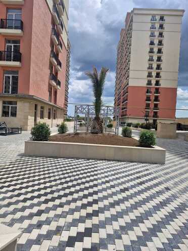 Продаётся 2-комн. новостройка 57 м², м. Дернегюль, photo 8 from 9