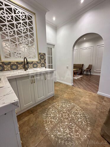 Satılır 2 otaqlı yeni tikili 65 m², Nəsimi r., photo 6 from 9