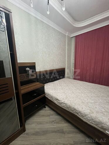 İcarəyə verilir 2 otaqlı yeni tikili 50 m², 28 May m., photo 6 from 12