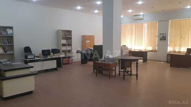 Сдаётся 3-комн. офис 250 м², м. Нариман Нариманов, photo 20 from 32