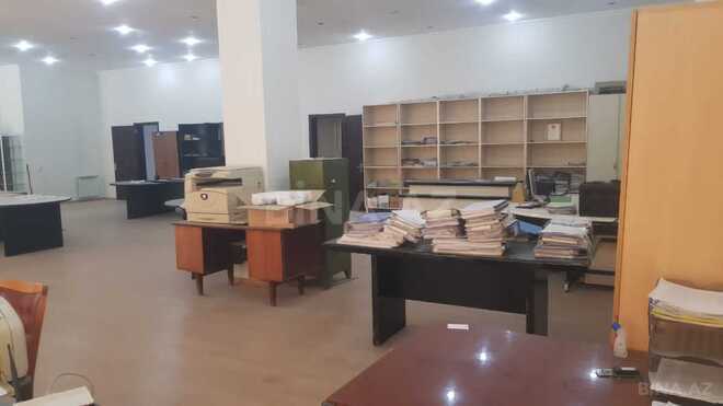 Сдаётся 3-комн. офис 250 м², м. Нариман Нариманов, photo 8 from 32