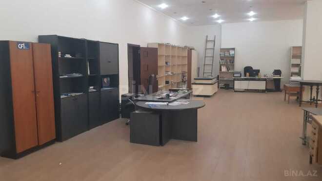 Сдаётся 3-комн. офис 250 м², м. Нариман Нариманов, photo 7 from 32