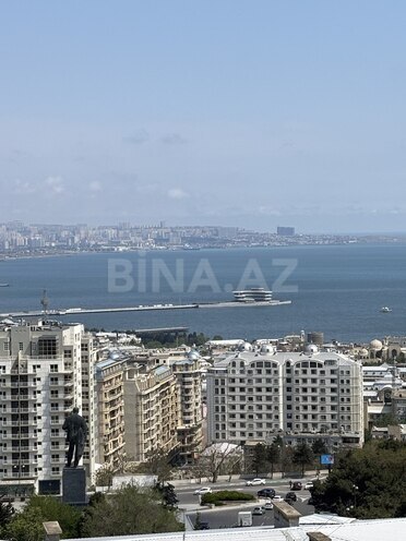 Продаётся 3-комн. новостройка 117 м², м. Низами, photo 5 from 13