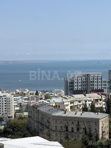Продаётся 3-комн. новостройка 117 м², м. Низами, photo 12 from 13