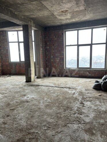 Продаётся 3-комн. новостройка 117 м², м. Низами, photo 11 from 13