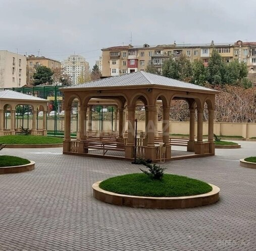 Продаётся 2-комн. новостройка 110 м², м. Низами, photo 4 from 8
