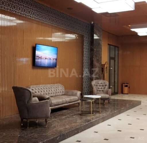 Продаётся 2-комн. новостройка 110 м², м. Низами, photo 6 from 8