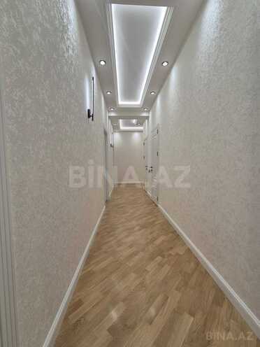 Satılır 3 otaqlı yeni tikili 103 m², Nəsimi r., photo 10 from 16