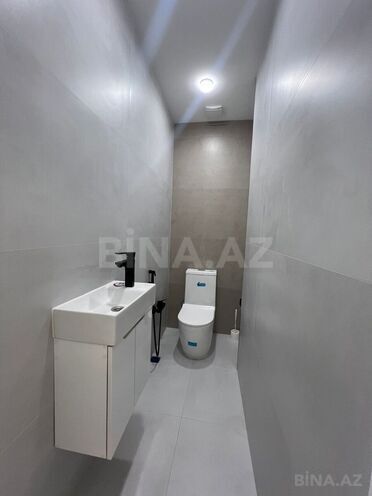 Satılır 3 otaqlı yeni tikili 103 m², Nəsimi r., photo 13 from 16