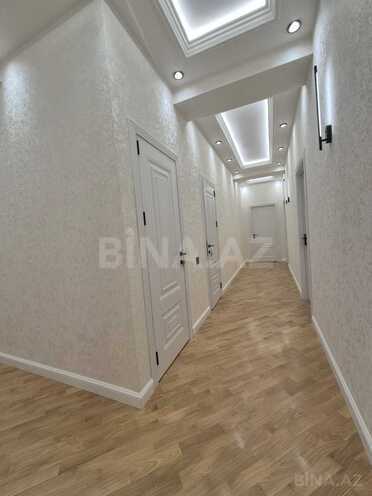 Satılır 3 otaqlı yeni tikili 103 m², Nəsimi r., photo 9 from 16