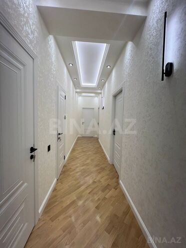 Satılır 3 otaqlı yeni tikili 103 m², Nəsimi r., photo 11 from 16