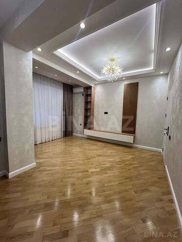Satılır 3 otaqlı yeni tikili 103 m², Nəsimi r., photo 1 from 16